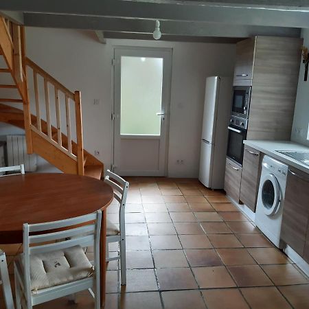 Gite Ferme De Stanger Carhaix-Plouguer Kültér fotó