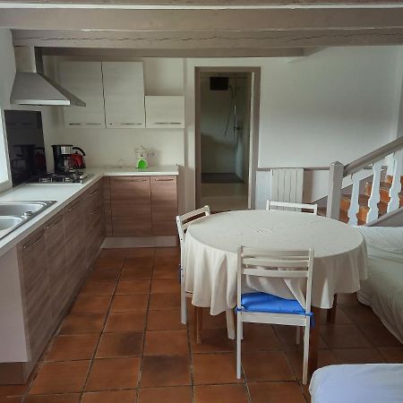 Gite Ferme De Stanger Carhaix-Plouguer Kültér fotó